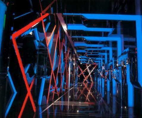 娛樂會所設(shè)計