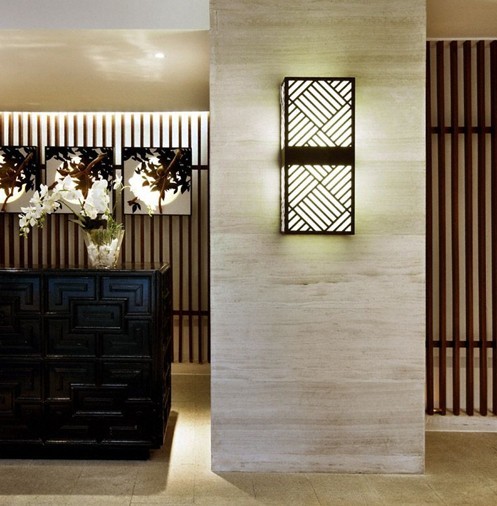 萬(wàn)科棠樾會(huì)所圖