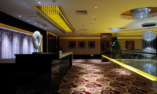 福州九九溫泉生態(tài)洗浴設(shè)計(jì)