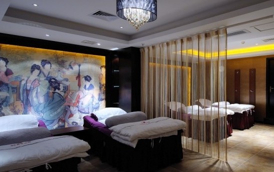 福州九九溫泉生態(tài)洗浴設(shè)計(jì)