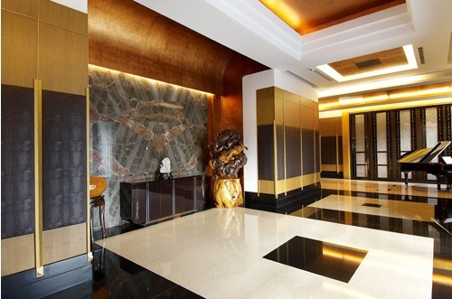 尊寵溫泉洗浴會所