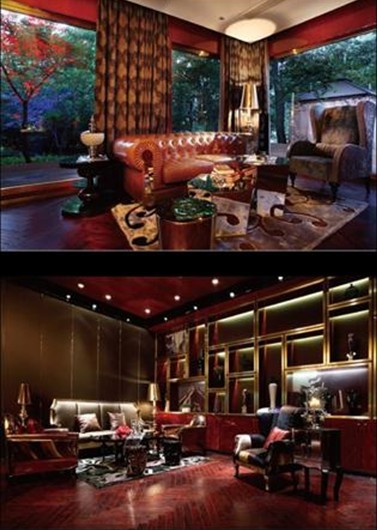 太子灣會(huì)所設(shè)計(jì)欣賞  