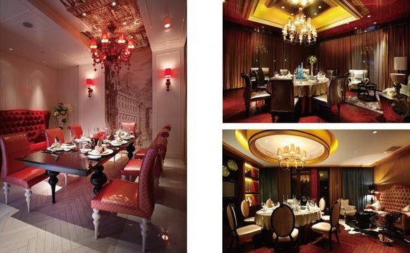 太子灣會(huì)所設(shè)計(jì)欣賞  