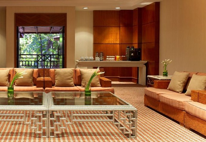 度假酒店設計欣賞