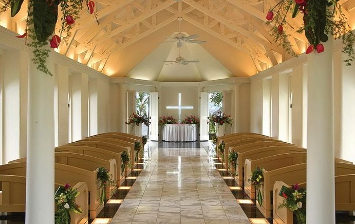 水療度假村酒店效果圖