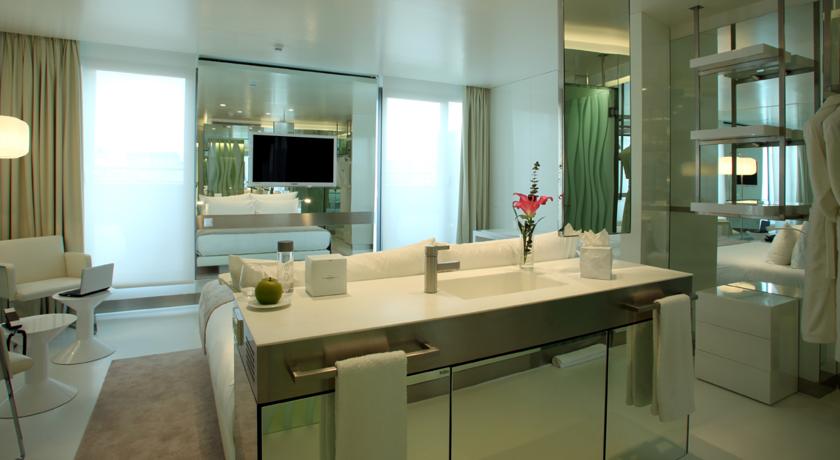 非酒店建筑改造的酒店