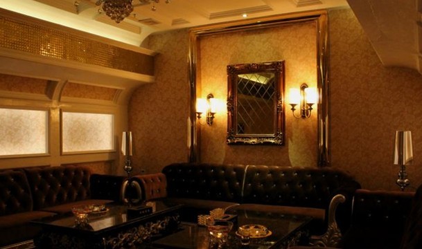 西城國際音樂會所欣賞