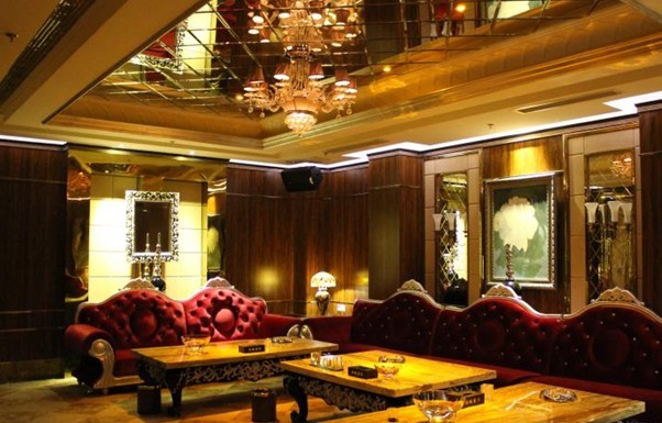 西城國際音樂會所欣賞