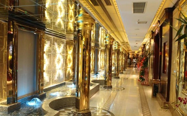 西城國際音樂會所欣賞