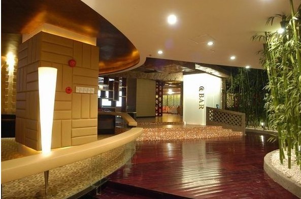 天共藝苑法老宮水療會所