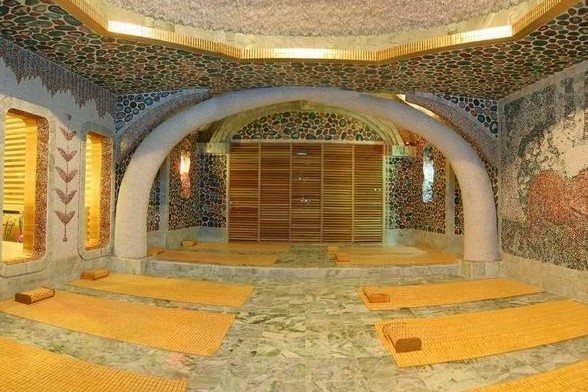 天共藝苑法老宮水療會所