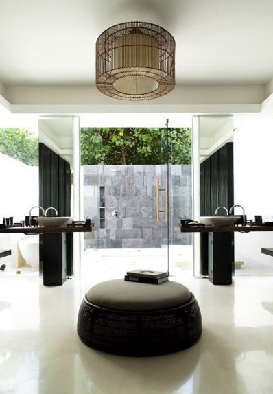 馬爾代夫柏悅酒店水療中心