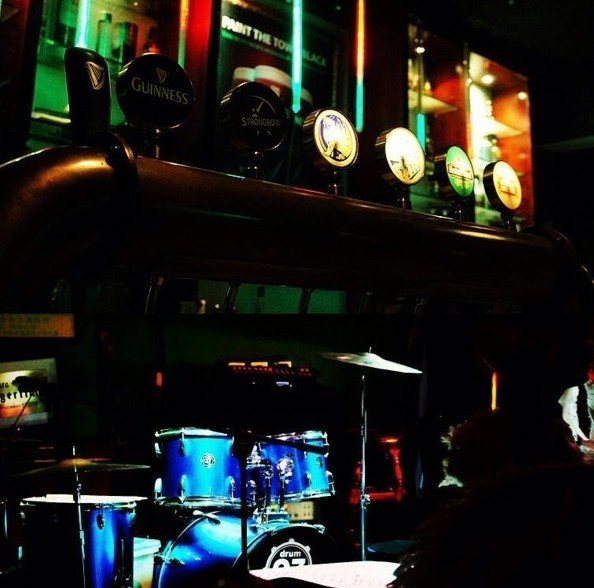 成都酒吧設(shè)計(jì)