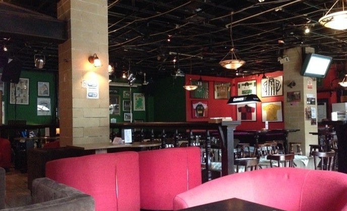 成都酒吧設(shè)計(jì)