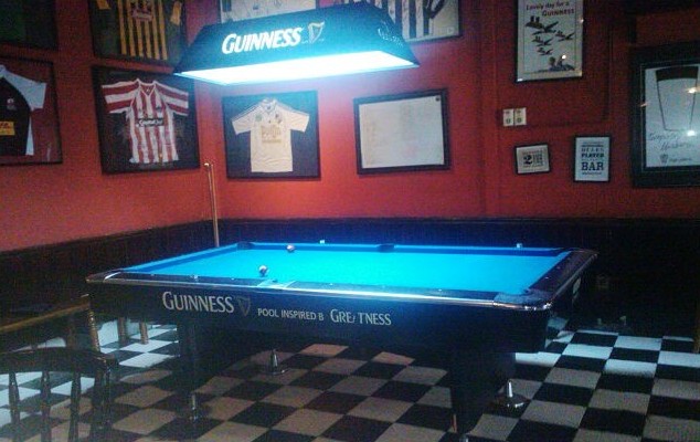 成都酒吧設(shè)計(jì)