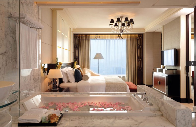 澳門酒店設(shè)計(jì)