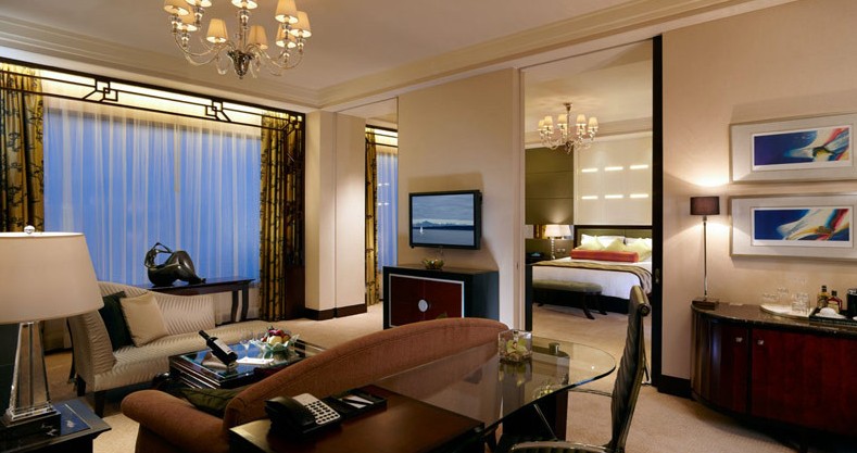 澳門酒店設(shè)計(jì)