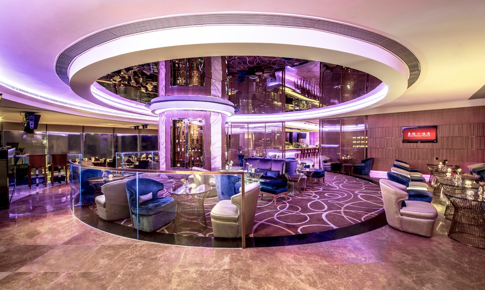 澳門酒店設(shè)計(jì)
