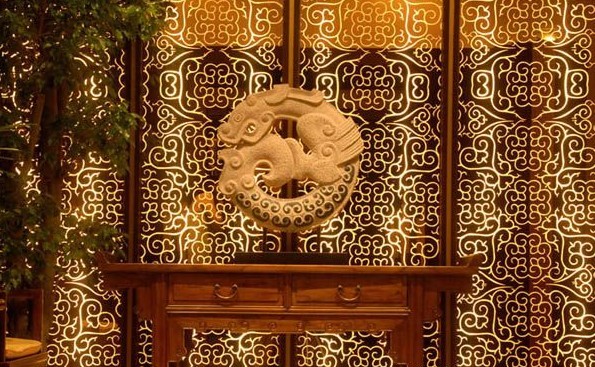 江蘇尚湖會(huì)所設(shè)計(jì)方案 