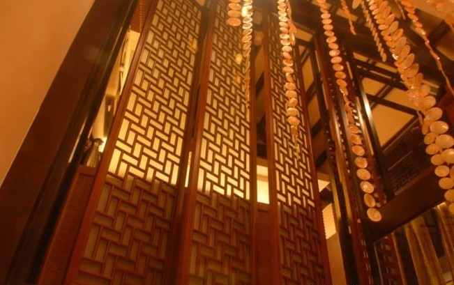 江蘇尚湖會(huì)所設(shè)計(jì)方案 