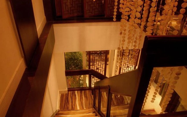 江蘇尚湖會(huì)所設(shè)計(jì)方案 