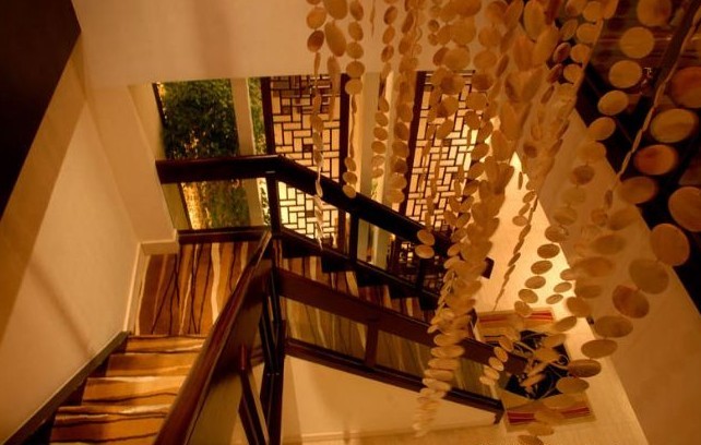 江蘇尚湖會(huì)所設(shè)計(jì)方案 