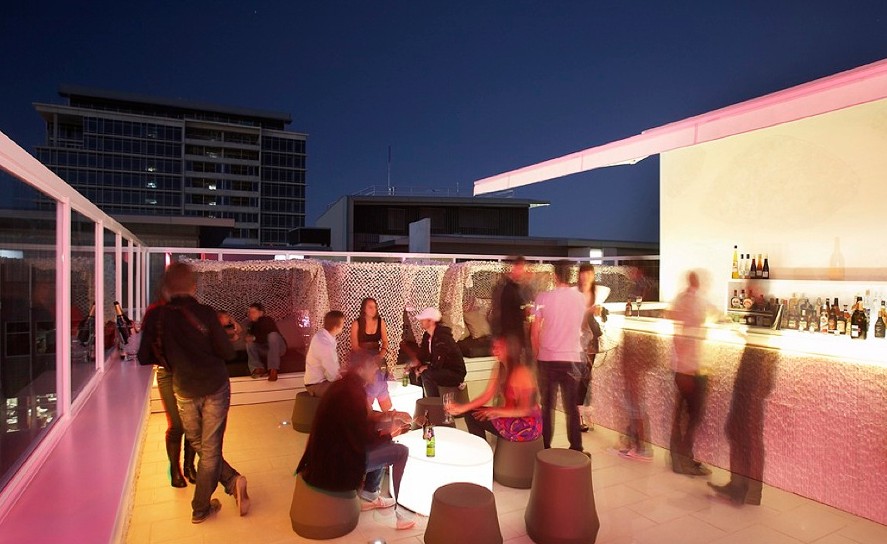 時(shí)尚前衛(wèi)酒店設(shè)計(jì)