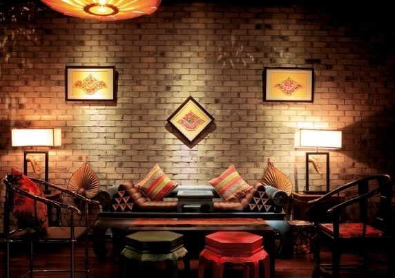 潤(rùn)德會(huì)所設(shè)計(jì)效果圖欣賞  