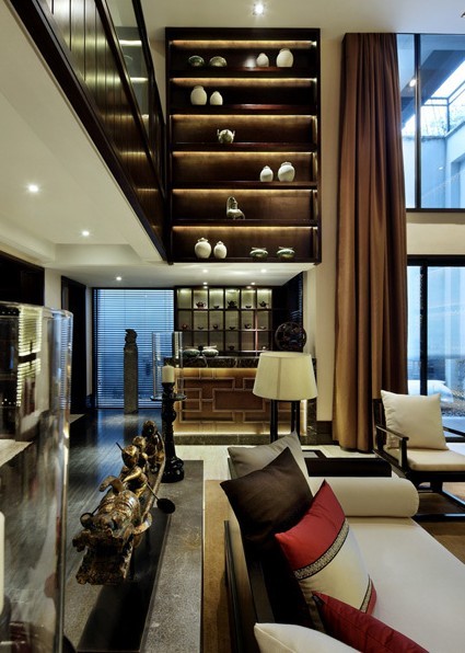 惠州一號(hào)會(huì)館會(huì)所