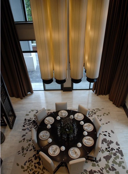 惠州一號(hào)會(huì)館會(huì)所