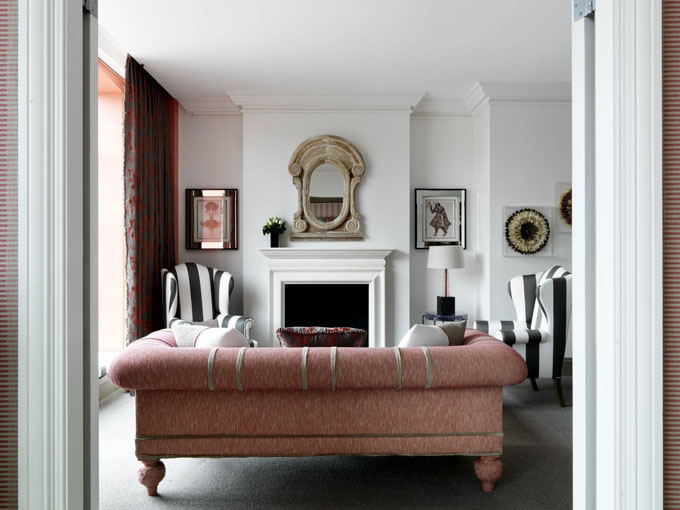 環(huán)保酒店設計