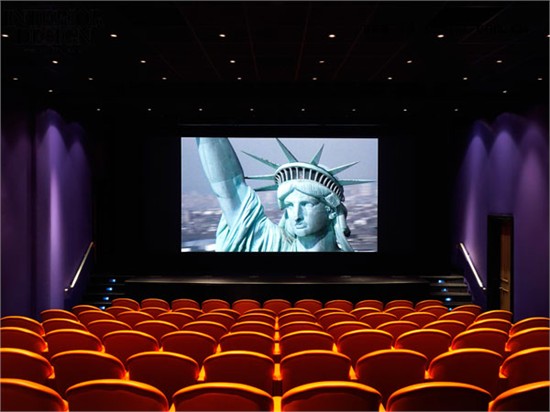 環(huán)保酒店設計