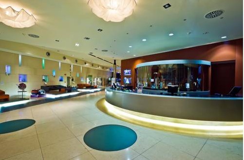 意大利卡利亞里T會(huì)所設(shè)計(jì)說(shuō)明