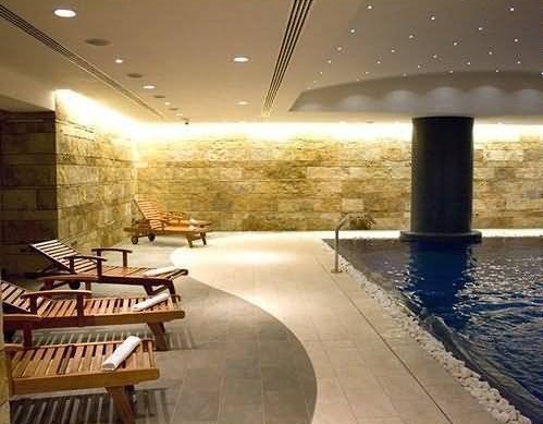 意大利卡利亞里T會(huì)所設(shè)計(jì)說(shuō)明