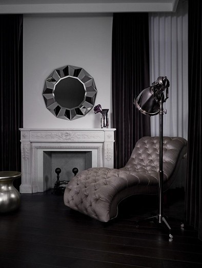 艾姆斯高級會所創(chuàng)意理念