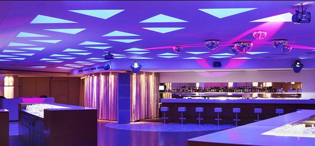 Passage酒吧設(shè)計