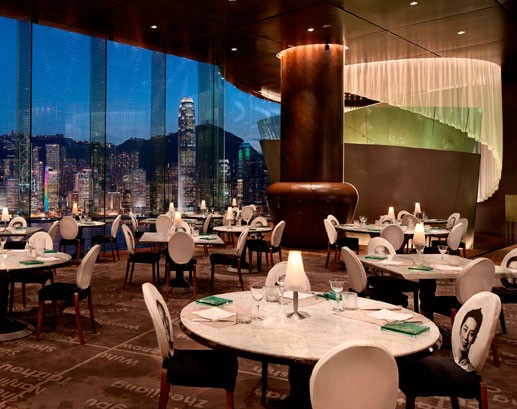 香港酒吧設(shè)計(jì)