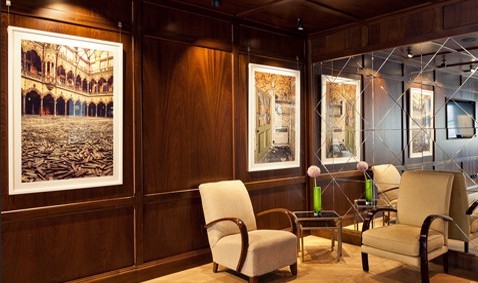 夜總會設(shè)計