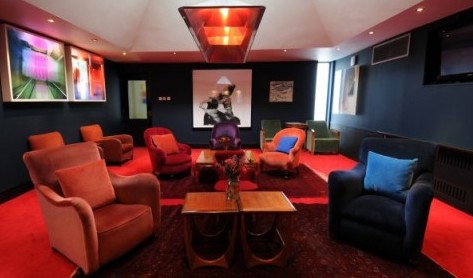 夜總會設(shè)計