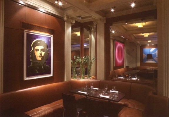 夜總會設(shè)計