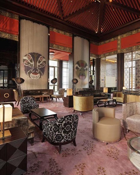 ?？诎５氯鸹始覉@林度假會(huì)所