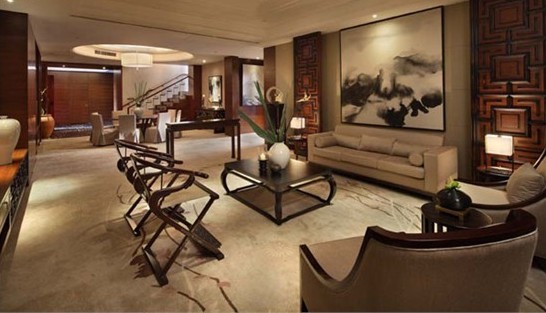 海口埃德瑞皇家園林度假會(huì)所