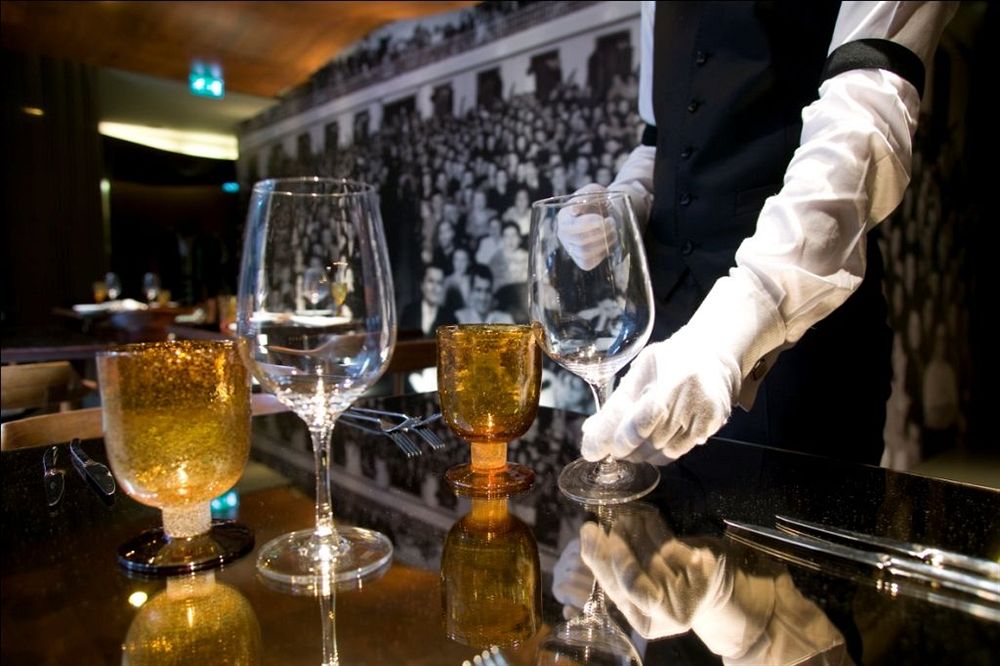 葡萄牙波爾圖劇院酒店