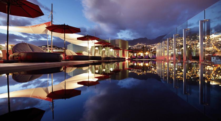 豐沙爾葡萄樹酒店