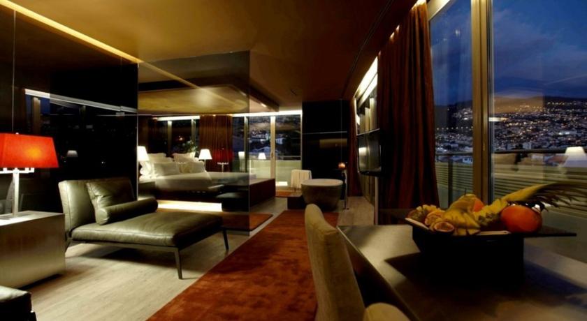 豐沙爾葡萄樹酒店