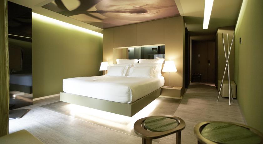 豐沙爾葡萄樹酒店