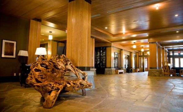 度假酒店設(shè)計