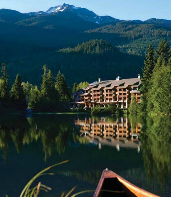 度假酒店設(shè)計