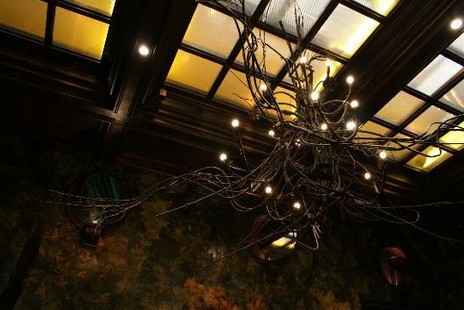 個(gè)性酒吧設(shè)計(jì)