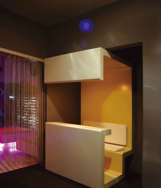 夜場俱樂部設(shè)計